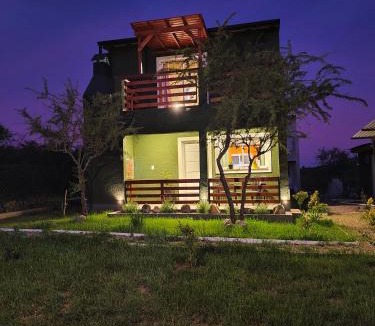 Valle Dorado Apartment | Cabaña Ali