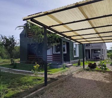 Valle Dorado Apartment | Cabaña Ali