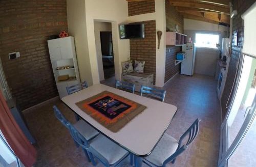 Esquel House | Cabaña AMADEUS