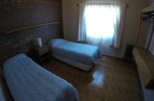Esquel House | Cabaña AMADEUS
