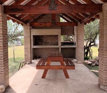 Calamuchita Department House | Cabañas Gael