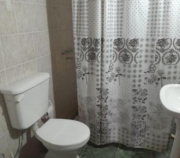 Colonia Carlos Pellegrini Apartment | Cabaña Iberá