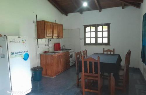 Colonia Carlos Pellegrini Apartment | Cabaña Iberá