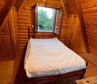 La Rioja Ski Chalet | Cabaña
