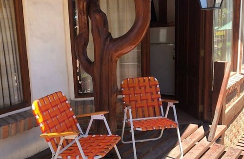 Villa Los Coihues Cabin | Cabaña del Arroyo - Rincón de Liebres