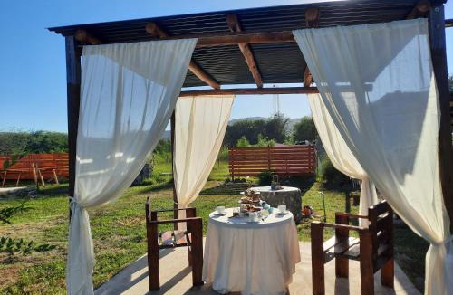 Santa Rosa de Calamuchita Apartment | Cabaña Emmanuel