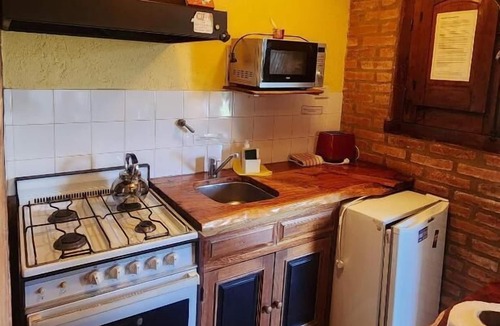 Santa Rosa de Calamuchita Cabin | Cabañas Cultura Serrana
