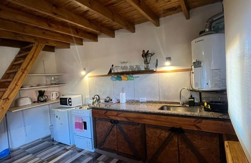 San Martin de los Andes House | Cabaña Bigua