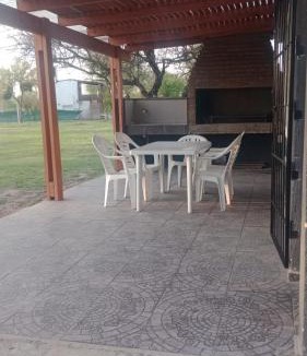 Cosquin Apartment | Cabaña CANMAR