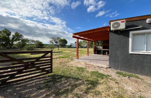 Cosquin Apartment | Cabaña CANMAR