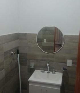 Cosquin Apartment | Cabaña CANMAR