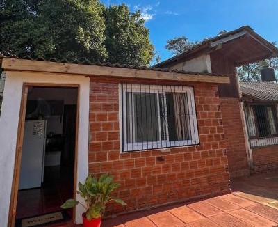 Zona Granja Apartment | Cabaña Carpintero Blanco