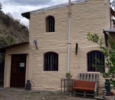 Potrerillos Apartment | Cabaña casa en la montaña potrerillos