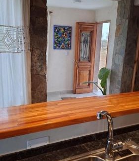 Villa Yacanto Ski Chalet | Cabaña Casa Flor Bru