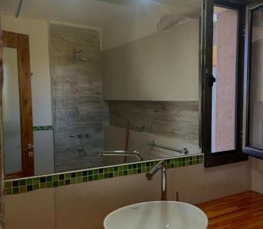 Villa Yacanto Ski Chalet | Cabaña Casa Flor Bru