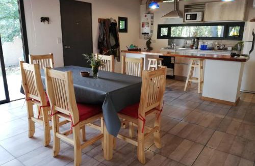 Villa Del Dique House | Cabaña Coyam