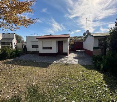 Junin Apartment | Cabaña Dúplex en Club de Pescadores Junín