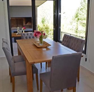 Salto Apartment | Cabaña de alta categoría en Vistacalma, Potrerillos