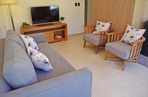 Salto Apartment | Cabaña de alta categoría en Vistacalma, Potrerillos