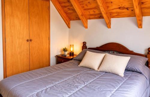 Villa Los Coihues Ski Chalet | Cabaña de Montaña XL Premium Bariloche