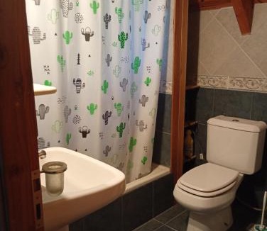 Villa Los Coihues Ski Chalet | Cabaña de Montaña XL Premium Bariloche