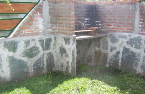 El Bolson House | Cabaña de montaña en El Bolson