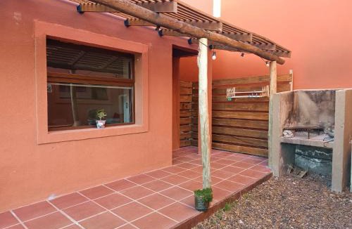 Puerto Piramides House | Cabaña del Mirador 3