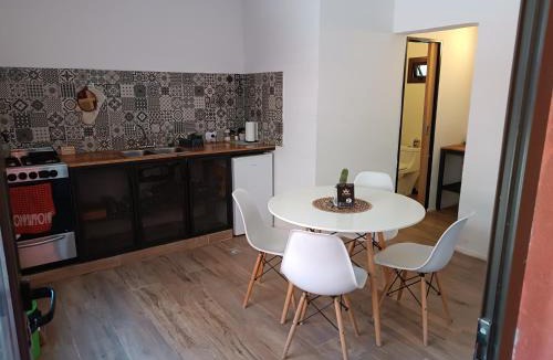 Puerto Piramides House | Cabaña del Mirador 3