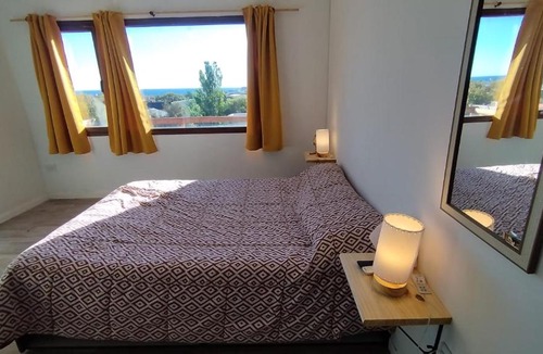 Puerto Piramides Apartment | Cabaña del Mirador 5
