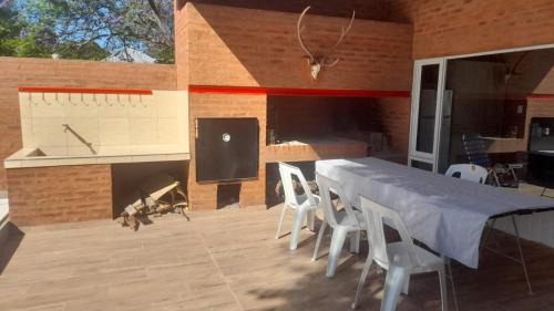 Cayasta House | Cabaña Don Eduardo