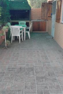 Los Hornillos Apartment | Cabaña Don Fernando