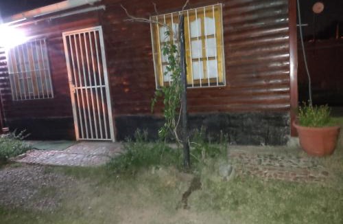 Las Compuertas Cabin | Cabaña DON LITO