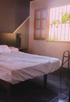 Las Compuertas Cabin | Cabaña DON LITO