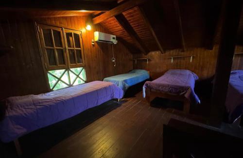 Paso de la Patria House | Cabaña DOS Refugio
