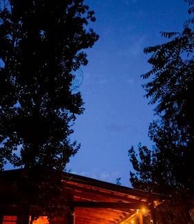 Villa Yacanto Ski Chalet | Cabaña El Bordoneo