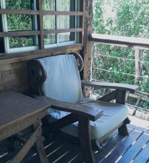 Villa Yacanto Ski Chalet | Cabaña El Bordoneo