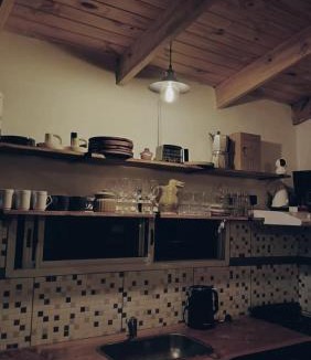 Villa Yacanto Ski Chalet | Cabaña El Bordoneo