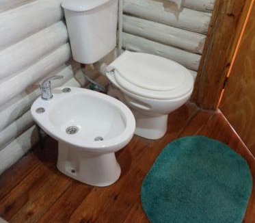Los Reartes Ski Chalet | Cabaña El Ciprés
