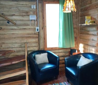 Los Reartes Ski Chalet | Cabaña El Ciprés
