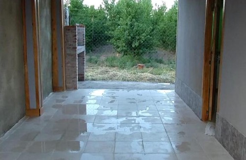 Vista Flores Apartment | Cabaña El Renuevo