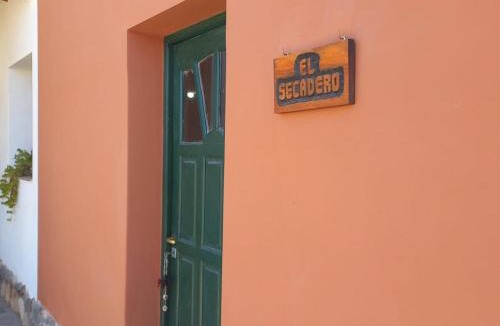 Cachi Apartment | Cabaña El Secadero Mi Campito Cachi Salta