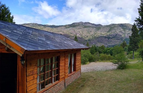 El Hoyo Ski Chalet | Cabaña El Sueño de La Abuela