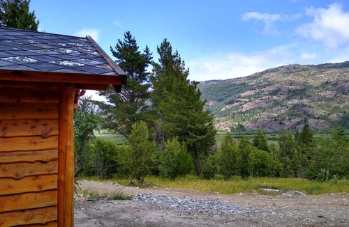 El Hoyo Ski Chalet | Cabaña El Sueño de La Abuela