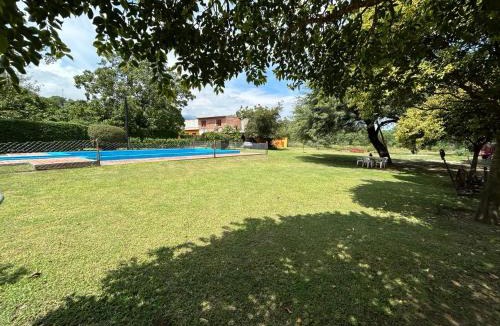 San Javier Apartment | Cabaña Emilia