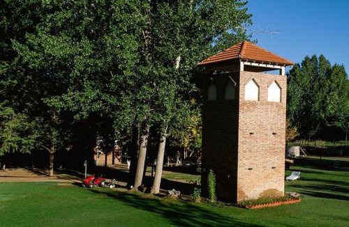 Uspallata Apartment | Cabaña en Alta Montaña - Complejo Cabañas del Pastizal - USPALLATA, MENDOZA