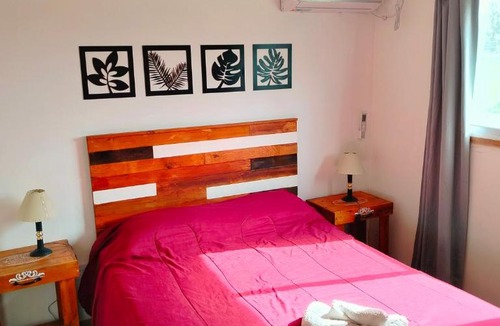 Chascomus Apartment | Cabaña en Chascomus Jumaluan