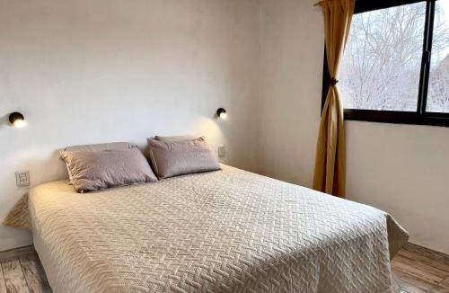 Cuadro Nacional Apartment | Cabaña en finca y viñedos