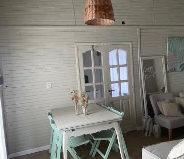 Santa Ana House | Cabaña en Santa Ana