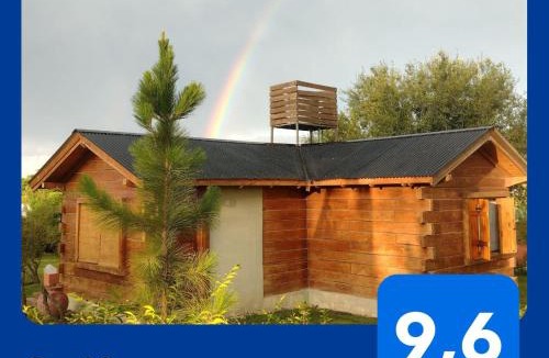 Villa Amancay Ski Chalet | Cabaña en Villa Amancay