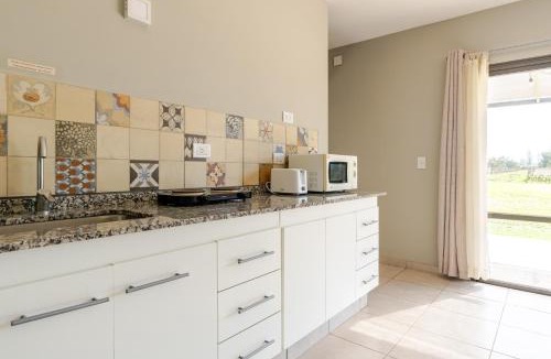 Maipu Apartment | Cabaña entre Viñedos con Vista Panorámica y Piscina